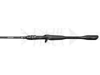 Savage Gear Revenge SG8 Medium Game 6ft7 2.01m 4-21g 1+1sec BC