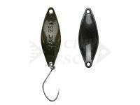 Esca Spro Trout Master Serc Spoon 3.3cm 2.5g - Dark Shadow