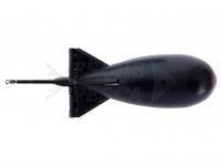 Midi X Spomb black