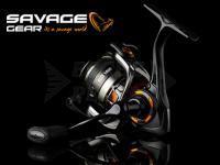 Rapala -15%! Mulinelli Savage Gear e Prologic SCONTI fino al 35%!