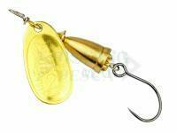 Rapala, Okuma, Jackson