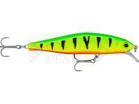 Esca Rapala Precision Xtreme Air Boss 8cm 9g - Fire Tiger