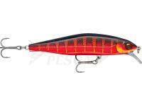 Esca Rapala Precision Xtreme Air Boss 8cm 9g - Twilight Zone UV