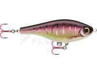 Esca Rapala Super Shadow Rap Jerk UV Hook 11cm 41g - PNKP