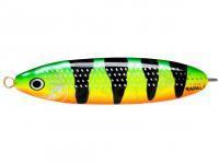 Esche Rapala Weedless Minnow Spoon 10cm - Firetiger