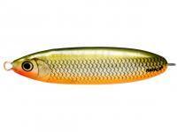 Esche Rapala Weedless Minnow Spoon 10cm - Redfin Shiner