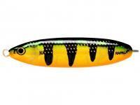 Esche Rapala Weedless Minnow Spoon 6cm - Flash Perch