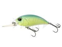 Esca Duo Realis Crank M65 11A 6.5cm - ACC3126 Chartreuse Blues