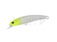 Esca DUO Realis Fangbait 120mm SR - ACC3302 Albino
