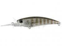 Esca DUO Realis Shad 59MR - CCC3330 Crystal Gill