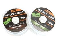 FOX Braided lines Reflex Camo