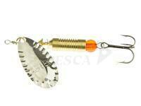 Cucchiaino rotante Polsping Reflex nikiel 12g