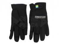 Preston Innovations Guanti Neoprene Gloves