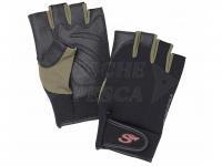 Scierra Guanti Neo Stretch Half Finger