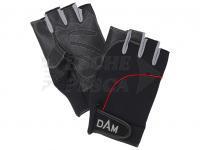 DAM Guanti Neo Tec Half Finger Glove