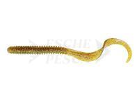 Esche Siliconiche Savage Gear RIB Worm 10.5cm 5g - Motor Oil