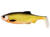 Esche siliconich Westin Ricky the Roach Shadtail Bulk 14cm - Official Roach (Limited Edition)