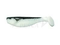 Esche siliconich Manns Ripper Two-color 100mm BB W