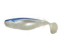Esche siliconich Manns Ripper Two-color 100mm BU SMSH