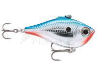 Esca Rapala Rippin Rap 7cm - Chrome Blue