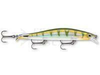 Esche Rapala RipStop 12cm 14g - Yellow Perch
