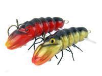 Microbait Esche River Crayfish