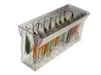 Boîte RM Double Lure Box - Small | Minnow