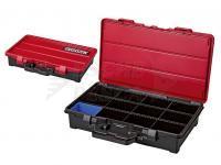 Scatole da pesca Road-K RK-4500 RD/BK