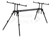 Prologic Element Q/R Quad-Sky Rod Pod