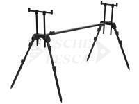 Prologic Element Q/R Com-Pact Twin-Sky 2 Rod Pod