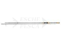 Canna Mikado Black Crystal Light Spin 2.38m 4-18g