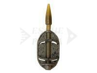 Preston ICS In-Line Dura Flat Method - Medium 45g