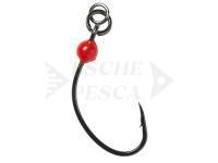 Hooks Savage Gear The Hot Spot Ring Rigged GPS #1/0