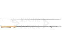Canna Abu Garcia Diplomat DMPS Spinning Rod 1.89m 0.5-4g T