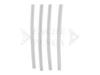 Stonfo Clear Shrink Tubing