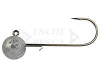 Spro Round Jighead HD Jig 90 | #8/0 | 7cm | 24g