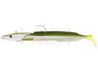 Esche Westin Sandy Andy Jig 23cm 150g - Tobis Ammo