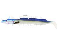 Esche Westin Sandy Andy Jig 28cm 300g - Blue Pearl