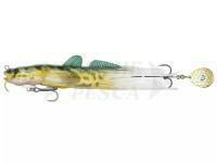 Esca Savage Gear 3D Burbot Tube 10" 25cm 190g - Burbot