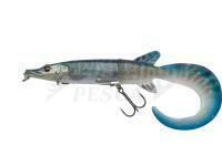 Esca Savage Gear 3D Hybrid Pike v2 17cm 47g - Blue Pike