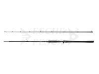 Canna Savage Gear Alpha SG2 Monster BC 2.21m 35-100g