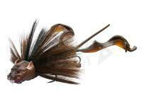 Esca Savage Gear Mutant Rat 24cm 68g - Brown