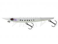 Esca Savage Gear Needle Tracker 10cm 10g - Snow Sardine