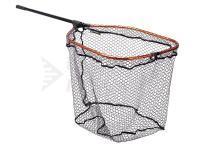 Guadini Savage Gear Pro Folding Net DLX - XL | 20mm | 85X70X80cm