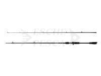 Canna Savage Gear Revenge SG2 Light Game BC 2.13m 7-22g