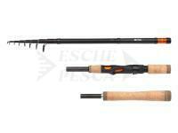 Canna Shimano STC AX Spinning Mini Tele 2.40m 10-30g