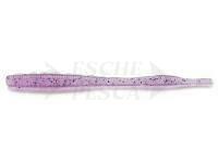 Esche siliconich Fishup Scaly 2.8 -  015 Violet/Blue