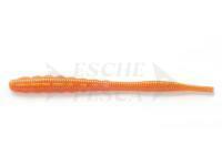 Esche siliconich Fishup Scaly 2.8 - 107 Orange