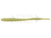 Esche siliconich Fishup Scaly 2.8 - 109 Light Olive