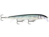 Esca Rapala Scatter Rap Minnow 11cm 6g - Live Hologram Smelt